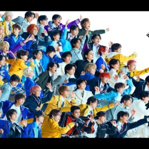 Le « Oui ! » d&rsquo;EBiDAN Tokyo se classe n°1 du Japan Hot 100 pour la troisième semaine alors que « Marigold » d&rsquo;Aimyon revient dans le top 10 après six ans