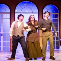 Le mystère et la musique d&rsquo;Anastasia prennent vie au Théâtre communautaire Fauquier
