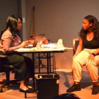 Le perturbateur « Blood of the Lamb » de Rapid Lemon Production est fascinant