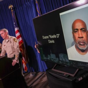 Le procès pour meurtre de 2Pac est transformé en documentaire policier
