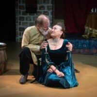 Les griffes sont sorties dans « The Lion in Winter » de Rude Mechanicals