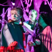 L&rsquo;intemporel « Into the Woods » jette son charme au Maryland Ensemble Theatre