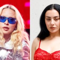 Madonna et Charli xcx fixent la date de sortie de « Danceteria Afterhours »