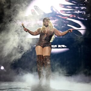 Mary J. Blige annonce la fin de sa résidence de 20 dates à Las Vegas au Park MGM