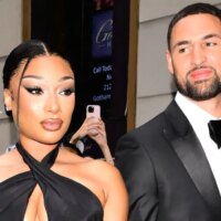 Megan Thee Stallion réfléchit à la séparation « brutale » de Klay Thompson : « J&rsquo;ai l&rsquo;impression d&rsquo;être en panique 24 heures sur 24, 7 jours sur 7 »