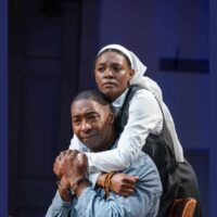 « Mesure pour mesure » du Théâtre Folger transforme une pièce problématique en révolution