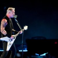 Metallica annonce 12 nouvelles dates pour l&rsquo;étape nord-américaine 2027 de la tournée mondiale M72