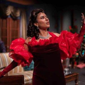 Meurtre et mystère plein d&rsquo;esprit dans « The Game&rsquo;s Afoot » du Rockville Little Theatre