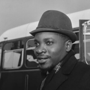 Mighty Sparrow, légende trinidadienne de la Calypso, est décédé à 91 ans