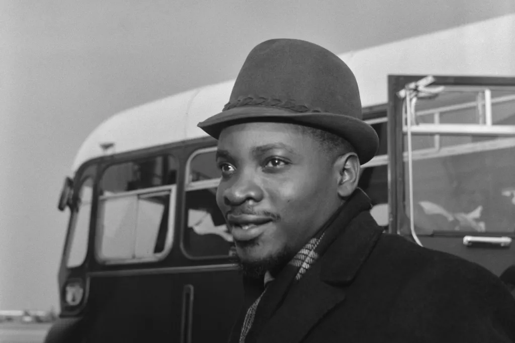 Mighty Sparrow, légende trinidadienne de la Calypso, est décédé à 91 ans