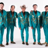 Minneapolis déclare le 9 septembre Journée des Tigres del Norte et d&rsquo;autres moments édifiants dans la musique latine