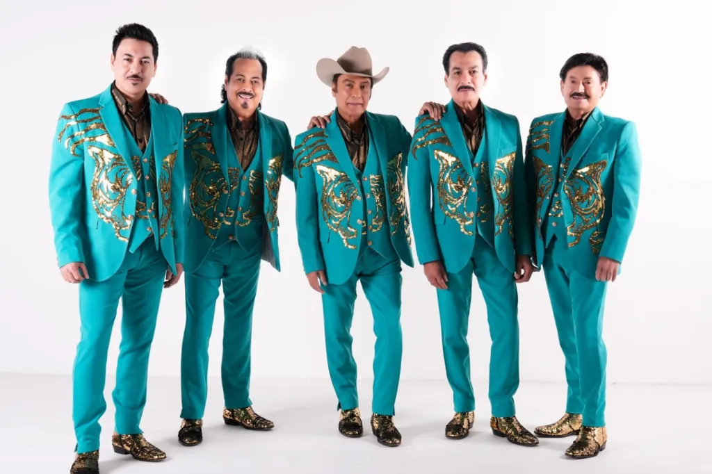 Minneapolis déclare le 9 septembre Journée des Tigres del Norte et d'autres moments édifiants dans la musique latine