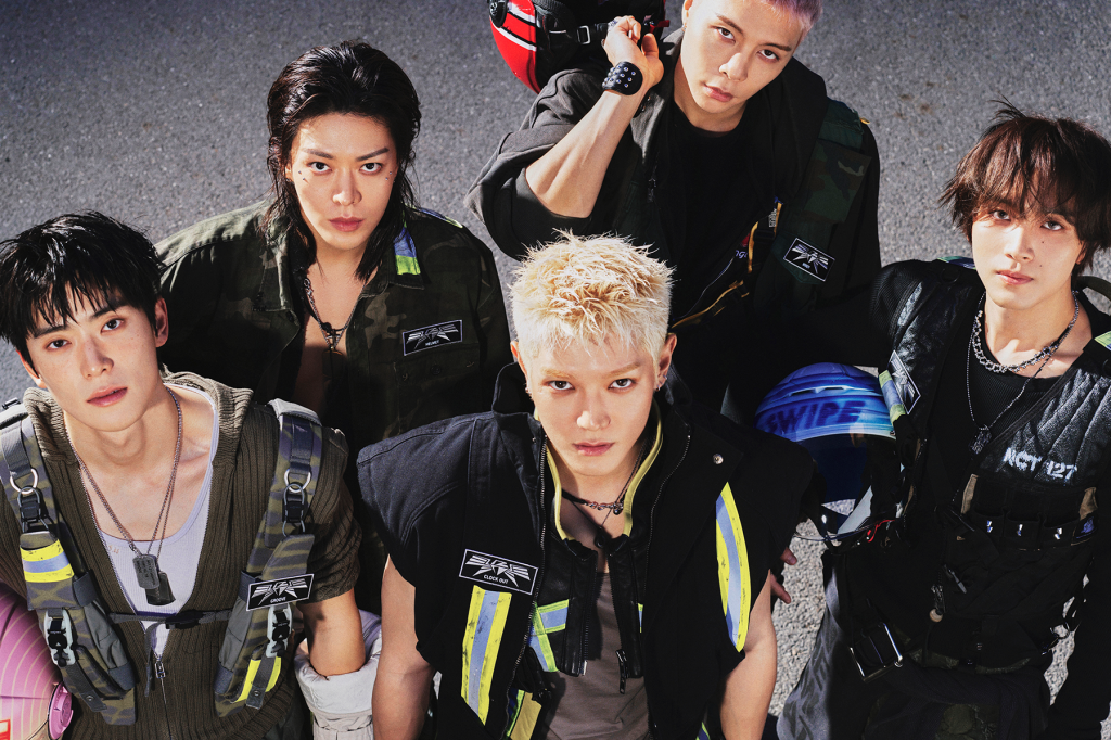 "NCT 127 est de retour" : les Mavericks de K-Pop parlent du renouvellement de leur contrat et de leur intransigeance dans leur son "Neo"