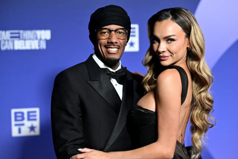 Nick Cannon taquine les docuseries révélant la vie de famille en tant que père de 12 enfants : « Je vais tout vous donner »
