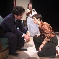 « No Exit » de l&rsquo;Actors Theatre est une pièce puissante qui mérite d&rsquo;être vue