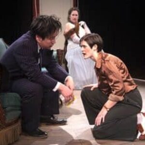 « No Exit » de l&rsquo;Actors Theatre est une pièce puissante qui mérite d&rsquo;être vue
