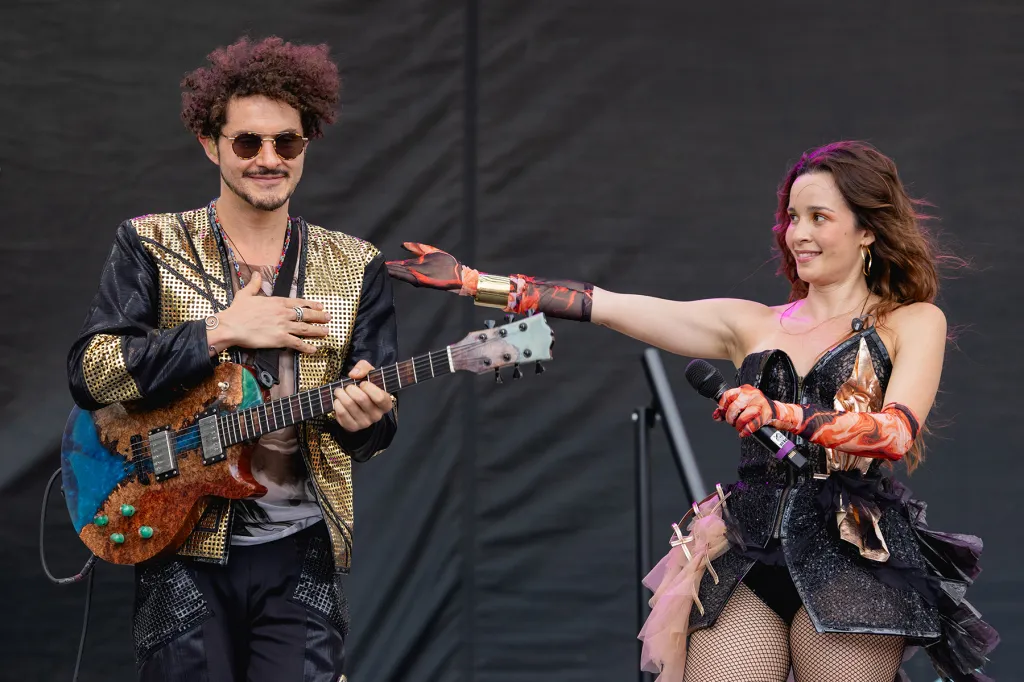 « Nous nous séparons » : Monsieur Periné annonce une pause indéfinie après près de deux décennies ensemble