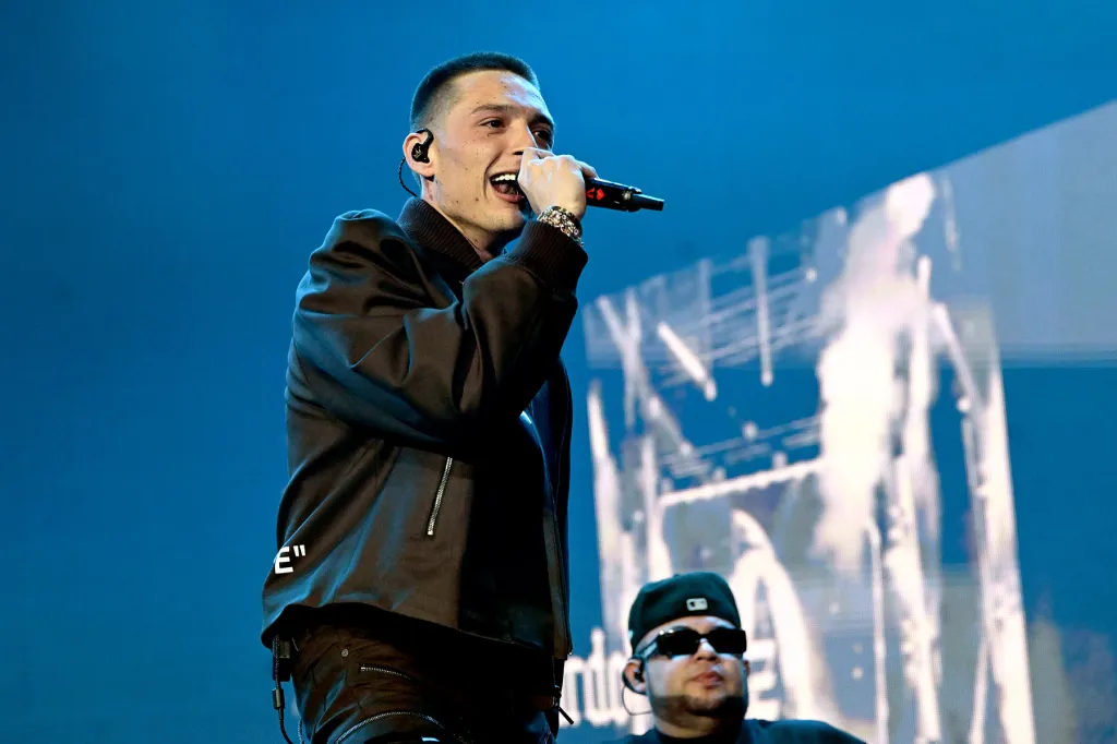 Peso Pluma en tête des finalistes des Billboard Latin Music Awards 2026 : liste complète