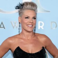 Pink répond aux réactions négatives suite aux commentaires sur la position pro-palestinienne de Macklemore : « Défendre mon propre peuple »