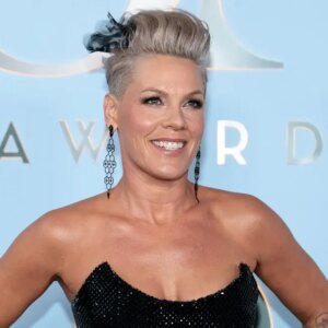 Pink répond aux réactions négatives suite aux commentaires sur la position pro-palestinienne de Macklemore : « Défendre mon propre peuple »