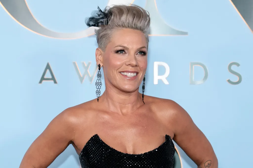 Pink répond aux réactions négatives suite aux commentaires sur la position pro-palestinienne de Macklemore : « Défendre mon propre peuple »