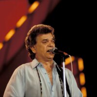 Retour en arrière : en 1986, Conway Twitty a fait du désespoir un pays n°1