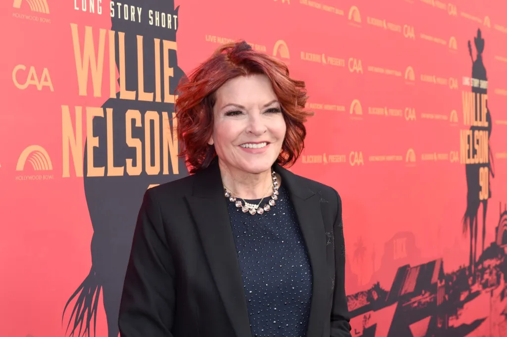 Rosanne Cash reporte trois spectacles en raison d'une « urgence médicale inattendue »