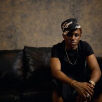 « STARLIFE » Sparks 8 de Victony fait ses débuts dans le classement américain des chansons Afrobeats