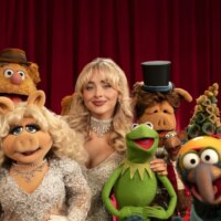 Sabrina Carpenter remporte le premier Primetime Emmy pour « The Muppet Show »