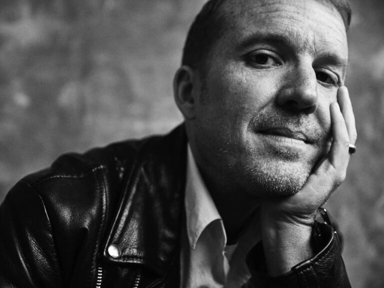 Stephen Spotswood sur « Où les femmes mortes vont danser » au Théâtre Prometheus