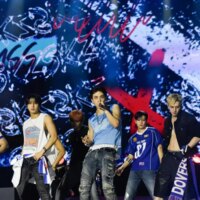 Stray Kids clôture sa tournée latino-américaine au Mexique avec le festival STRAYCITY : « Nous vous avons manqué ?