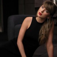 Taylor Swift établit un record Spotify sur une seule journée en 2026, grâce à « The Life of a Showgirl: The Encore »