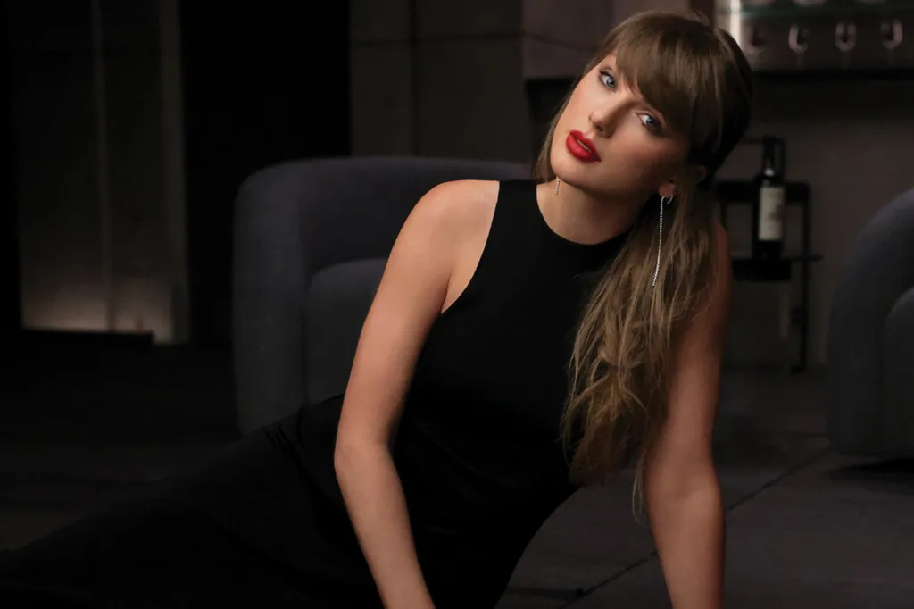 Taylor Swift établit un record Spotify sur une seule journée en 2026, grâce à "The Life of a Showgirl: The Encore"