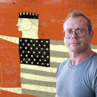 Timothy Nelson raconte comment l&rsquo;ouverture de la saison des IN Series chante la vérité au pouvoir