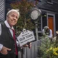 Un « Notre ville » rapproché et pertinent chez Colonial Players of Annapolis