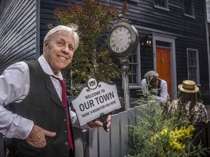 Un « Notre ville » rapproché et pertinent chez Colonial Players of Annapolis