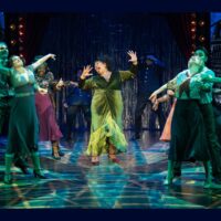 Un torride « Some Like It Hot » rouvre le théâtre familial Bernard d&rsquo;Olney