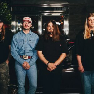 Voici la liste complète des titres du nouvel album de Dexter and the Moonrocks