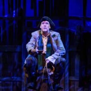 « Washington Stage Guild propose une passionnante « Légende de Sleepy Hollow »