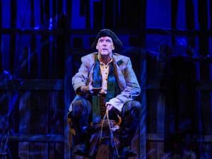 « Washington Stage Guild propose une passionnante « Légende de Sleepy Hollow »