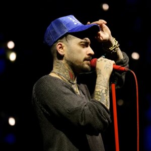 Zayn Malik partage des instantanés du 6e anniversaire coloré de sa fille Khai : « Le MEILLEUR moment »