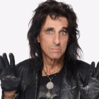 Avec ses nouveaux mémoires, Alice Cooper sépare enfin les faits de la fiction : « Je veux que les gens voient »