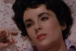 Taylor Swift, "Elizabeth Taylor"