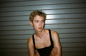Troie Sivan