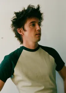Troie Sivan