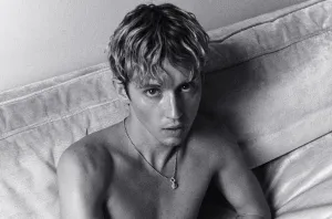 Troie Sivan