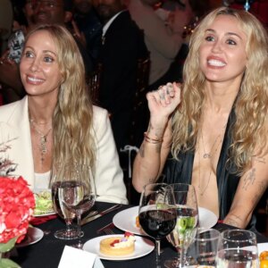Avant son retour tant attendu, Miley Cyrus nous fait découvrir son objectif philanthropique : « Il y a beaucoup plus à faire »