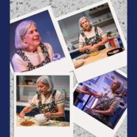 « Sweet, Salty, Bitter, Sour » évoque des souvenirs émouvants au Prologue Theatre