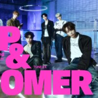 TUNEXX est le K-Pop Up et le Comer du mois d&rsquo;octobre de Billboard : photos exclusives