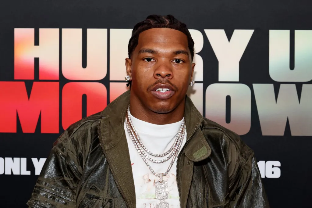 Lil Baby annonce la date de sortie de son nouvel album et la liste des titres mettant en vedette Young Thug & Future